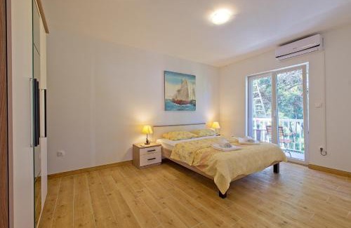 Cavtat Old Town Apartment | Apartment Paradiso