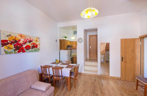 Cavtat Old Town Apartment | Apartment Paradiso