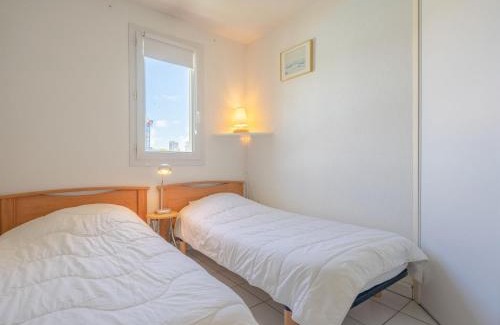 Pontaillac Apartment | Apartment Parc de Pontaillac-21 by Interhome