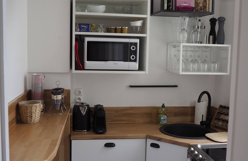 Boulogne-Billancourt Apartment | Apartment Paris My 16th