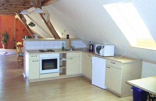 Parmen Apartment | Apartment, Parmen near Feldberg