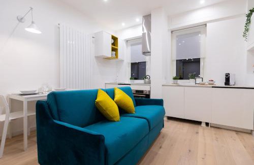 Crescenzago Apartment | Apartment Paruta 76