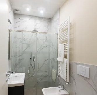 Crescenzago Apartment | Apartment Paruta 76