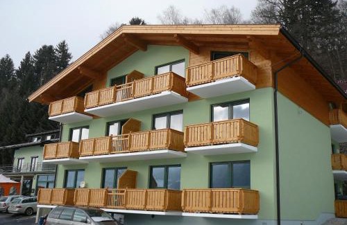 Furth Apartment | Apartment Patrick - Piesendorf