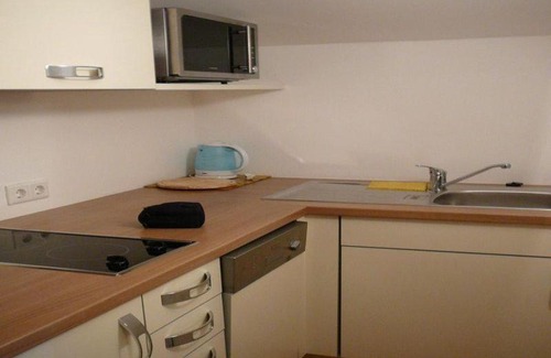 Furth Apartment | Apartment Patrick - Piesendorf