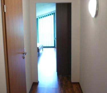 Furth Apartment | Apartment Patrick - Piesendorf