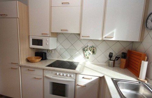Ostseebad Wustrow Apartment | Apartment pattern