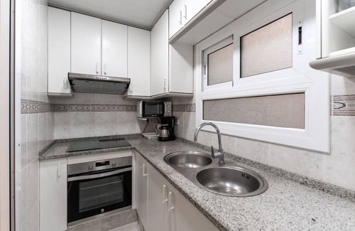 Tossa de Mar Apartment | Apartment Pau Picasso with terrace Tossa de Mar