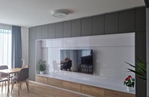 Trnava Apartment | Apartment Paulínska