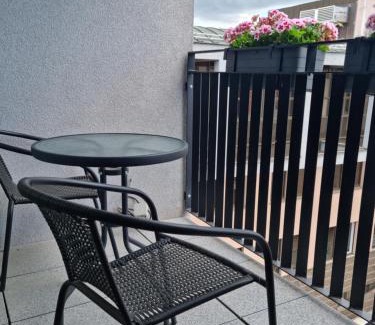 Trnava Apartment | Apartment Paulínska