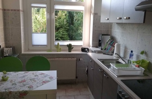 Bellin Apartment | Apartment Paul - Holiday House "Emma"/Apartment "Paul"