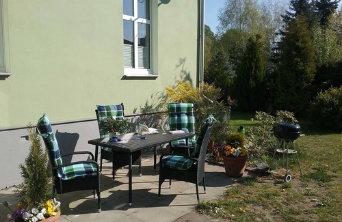 Bellin Apartment | Apartment Paul - Holiday House "Emma"/Apartment "Paul"