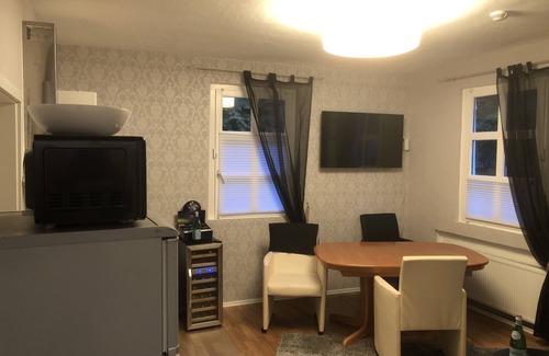 Remscheid Apartment | Apartment Pauline a modern dream