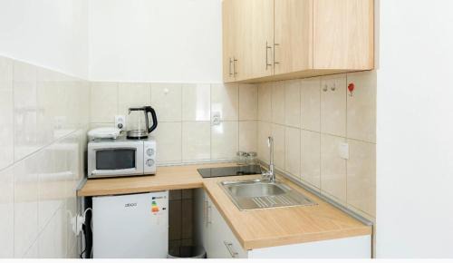 Skaljari Apartment | Apartment Pavle near the center with a view