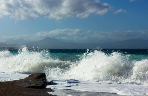 Loutraki Apartment | Apartment Pein 5