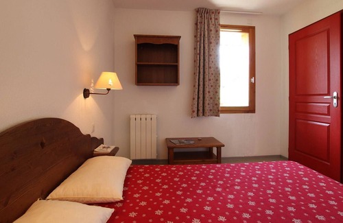 Vallouise-Pelvoux Apartment | Apartment Pelvoux, 1 bedroom, 6 persons