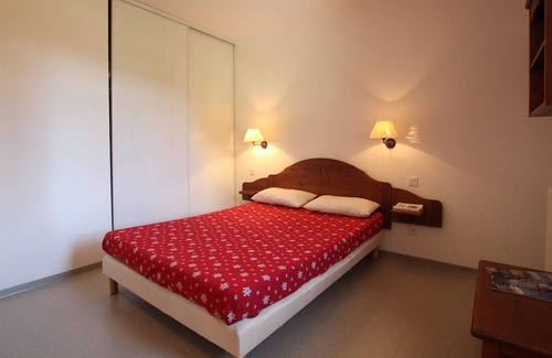 Vallouise-Pelvoux Apartment | Apartment Pelvoux, 1 bedroom, 6 persons