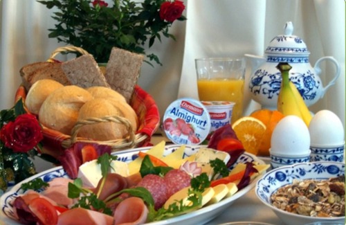 Ostseebad Ahrenshoop Cottage | Apartment - Pension Brilke