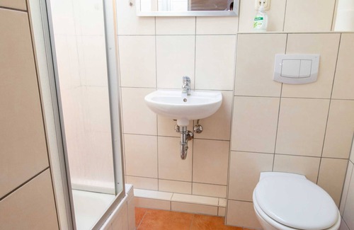 Prohn Apartment | Apartment - Pension to the curve