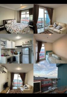 Balikpapan Apartment | Apartment Pentapolis