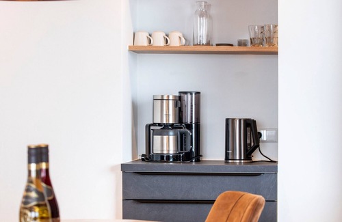 Feldberg Apartment | Apartment 'Penthouse Feldberg' with Mountain View, Private Terrace and Wi-Fi