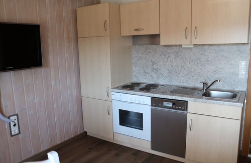 Viechtach Apartment | Apartment Penzkofer Hirschenstein south-facing slope with pool