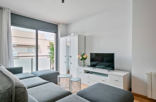 Poblenou Apartment | Apartment Pere IV Sum
