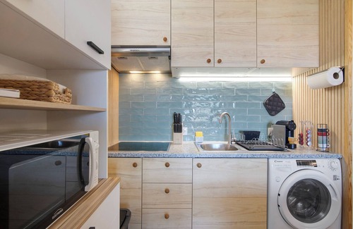 Correeira Apartment | Apartment 'Perfect Stay' with Sea View, Wi-Fi and Air Conditioning