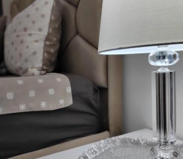 Central Serbia Apartment | Apartment "PERLA LUX" 4 STARS by Central park included FREE Wi-Fi & Parking & Kitchen & Washing mashine & Keyless code entry & Hidden terrace