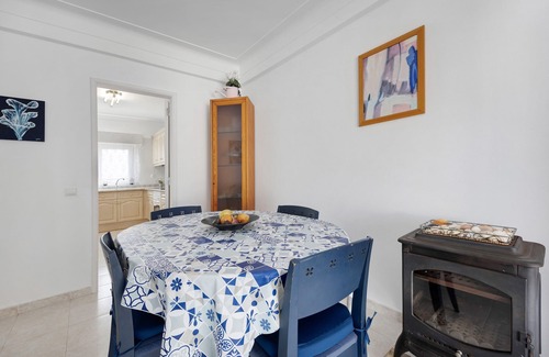 Penina Apartment | Apartment "Pérola No Algarve" with Shared Pools, Private Balcony & Wi-Fi
