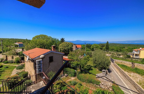 Poljica Apartment | Apartment Petar (60991-A2) - Poljica