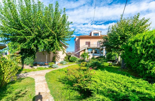 Poljica Apartment | Apartment Petar (60991-A2) - Poljica