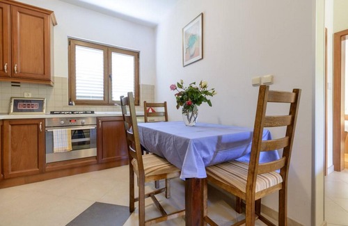 Konavle Apartment | Apartment Petar - Two Bedroom Apartment with Terrace (A4+1)