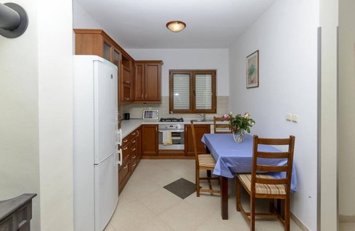 Konavle Apartment | Apartment Petar - Two Bedroom Apartment with Terrace (A4+1)