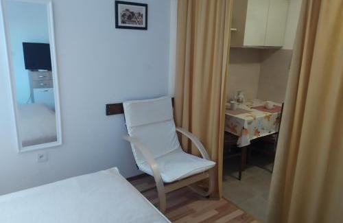 Brodarica Apartment | Apartment Petra