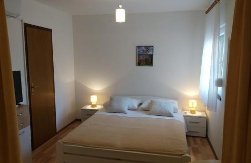Brodarica Apartment | Apartment Petra