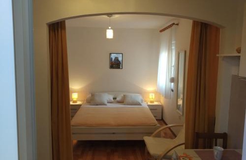 Brodarica Apartment | Apartment Petra