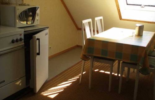 Zorge Apartment | Apartment Petrauschke