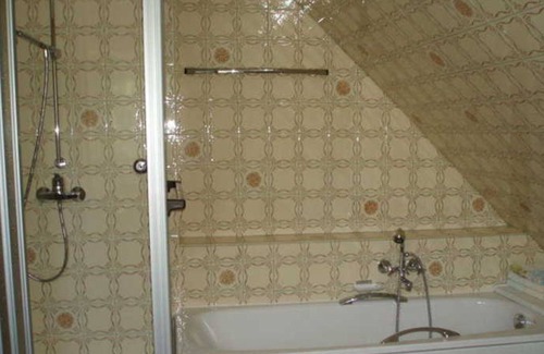 Zorge Apartment | Apartment Petrauschke