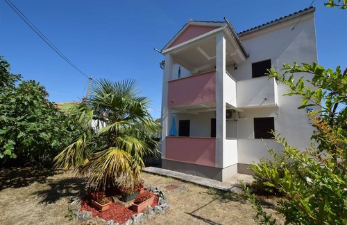 Bogovici Apartment | Apartment Petrovic 1 on the ground floor
