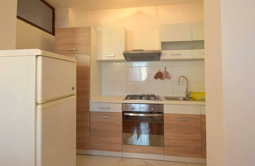 Bogovici Apartment | Apartment Petrovic 2 with Balcony