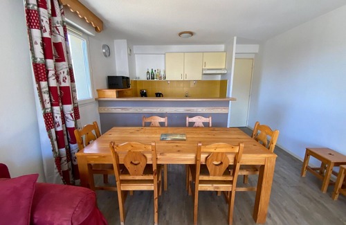 Loudervielle Apartment | Apartment Peyragudes , 2 bedrooms, 8 persons