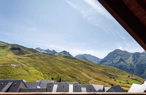 Loudervielle Apartment | Apartment Peyragudes , 1 bedroom, 6 persons