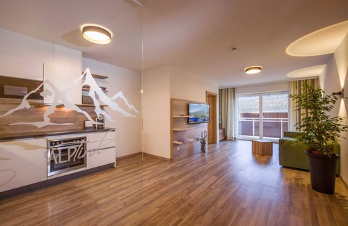 Kaltenbach Apartment | Apartment Pferdeglück - Aparthotel Alptirol