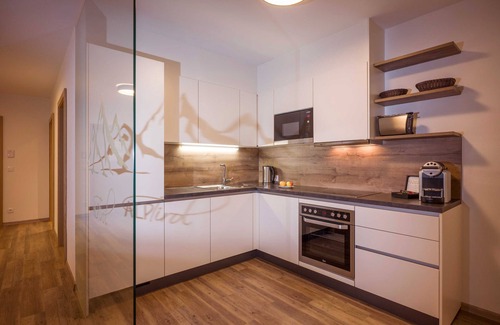 Kaltenbach Apartment | Apartment Pferdeglück - Aparthotel Alptirol