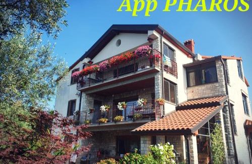 Zambratija Apartment | Apartment Pharos