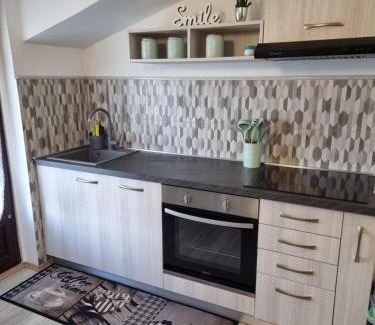 Zambratija Apartment | Apartment Pharos