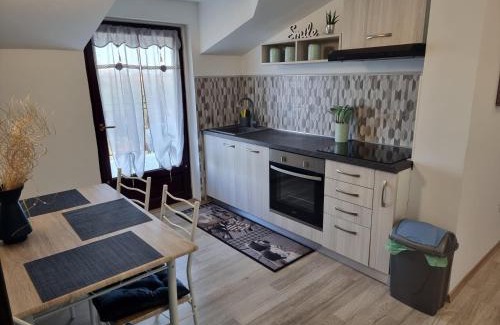 Zambratija Apartment | Apartment Pharos