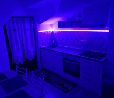 Zambratija Apartment | Apartment Pharos
