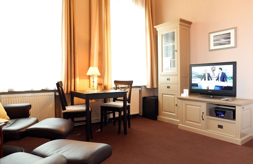 Warnemuende Apartment | Apartment Piccolo